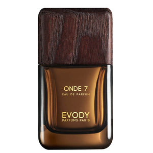 Evody - Collection d’Ailleurs - Onde 7