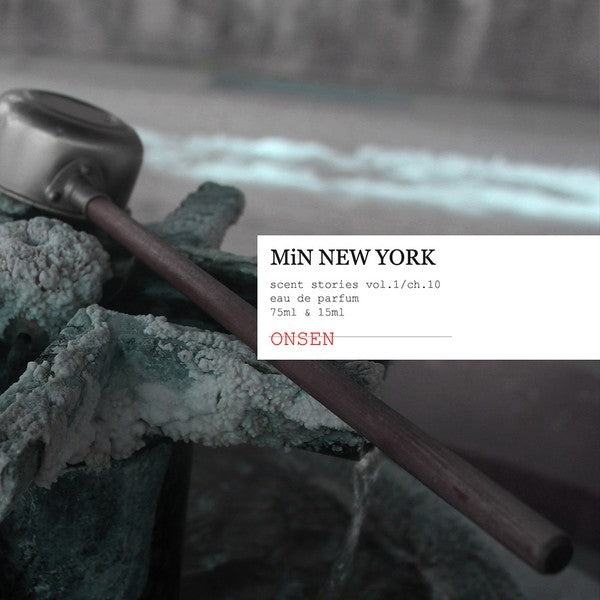 MiN New York - Onsen