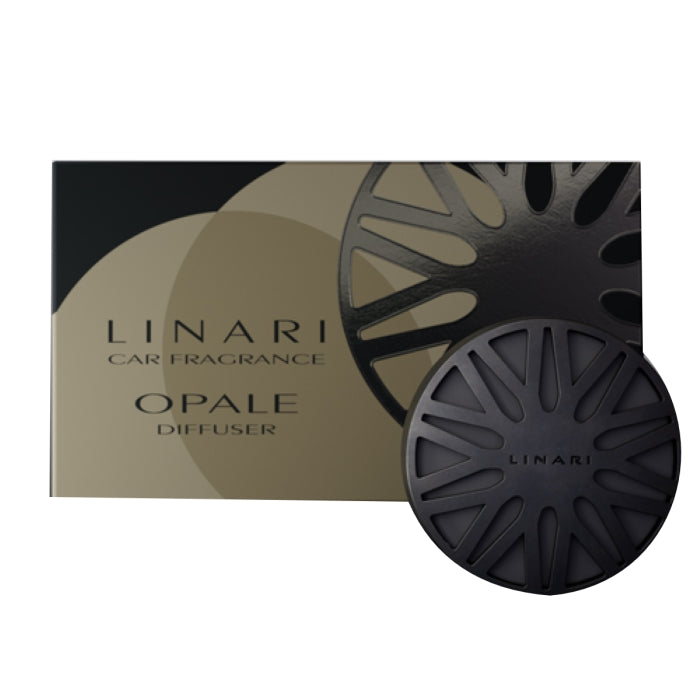 LINARI - Car Diffusor - Opale