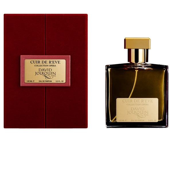 David Jourquin - Opera Collection - Cuir de R'Eve