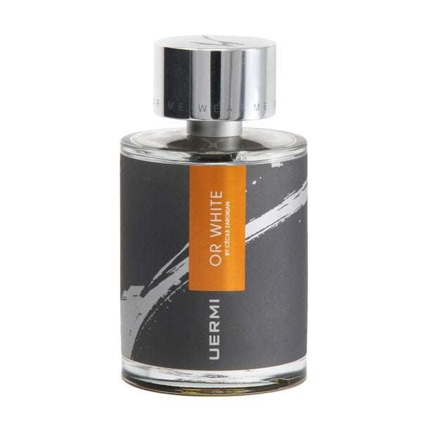 UERMI - OR WHITE