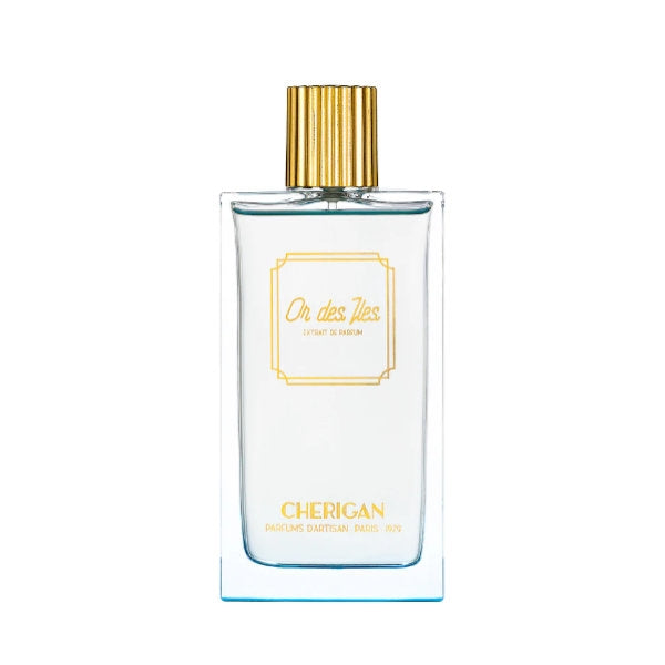 Cherigan - Or Des Iles