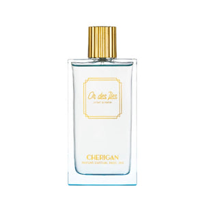 Cherigan - Or Des Iles