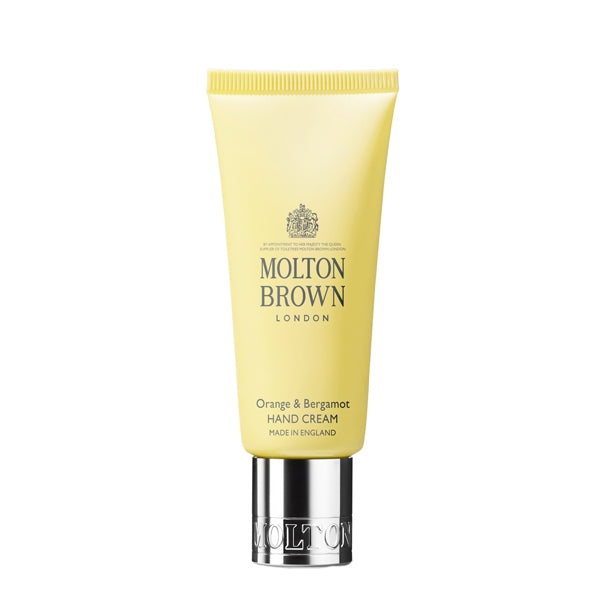 Molton Brown - Orange & Bergamot Hand Cream