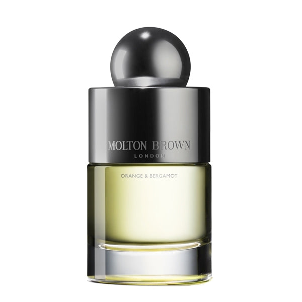 Molton Brown - Orange & Bergamot - Eau de Toilette