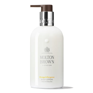 Molton Brown - Orange & Bergamot Body Lotion
