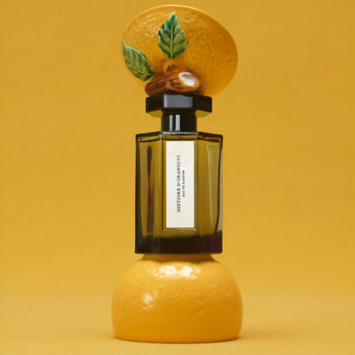 L'Artisan Parfumeur - Histoire d'Orangers