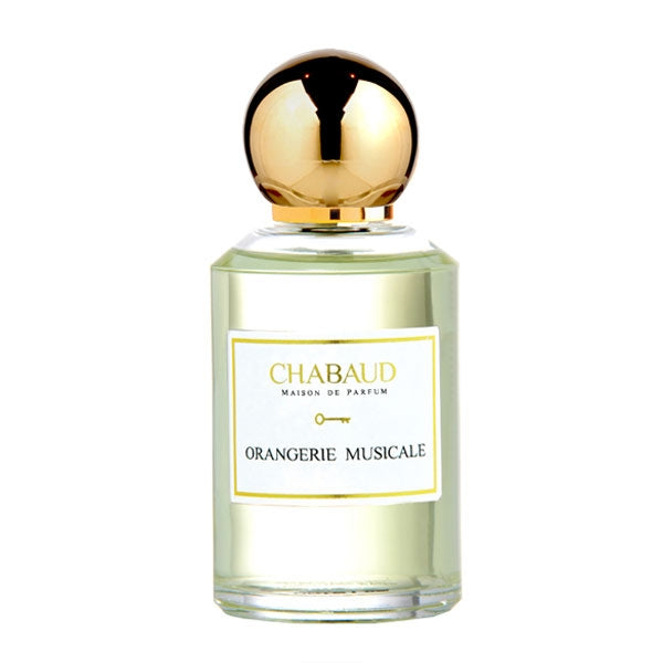 Chabaud - Luxury Line - Orangerie Musicale