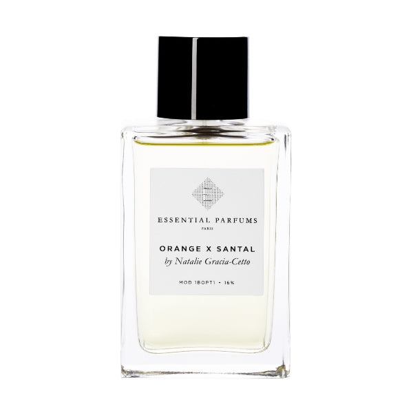 Essential Parfums - Orange X Santal
