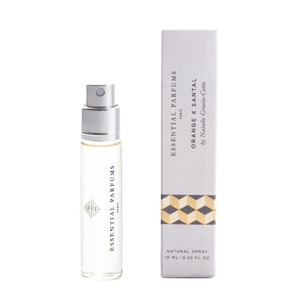 Essential Parfums - Orange X Santal