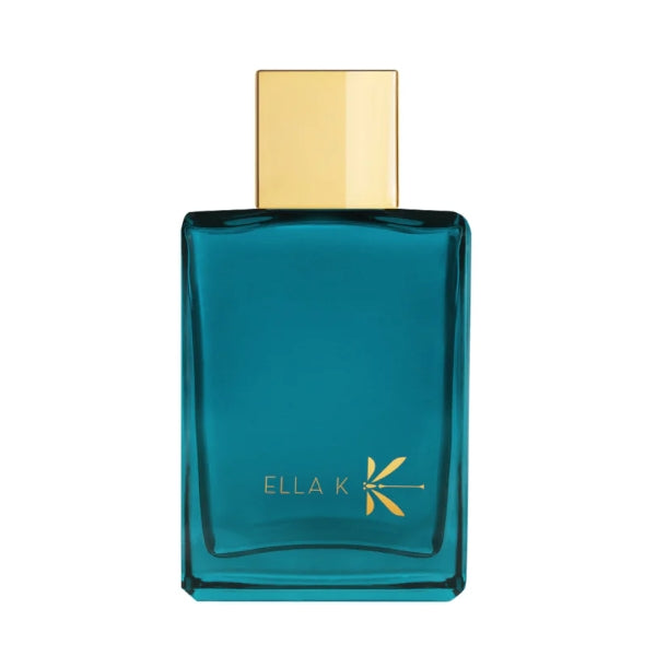 Ella K - Orchid K