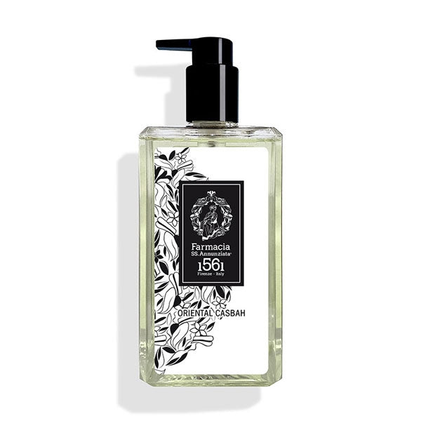 Farmacia SS. Annunziata - Oriental Casbah - Duschgel
