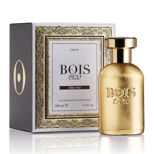 Bois 1920 - Oro Collection - Oro 1920