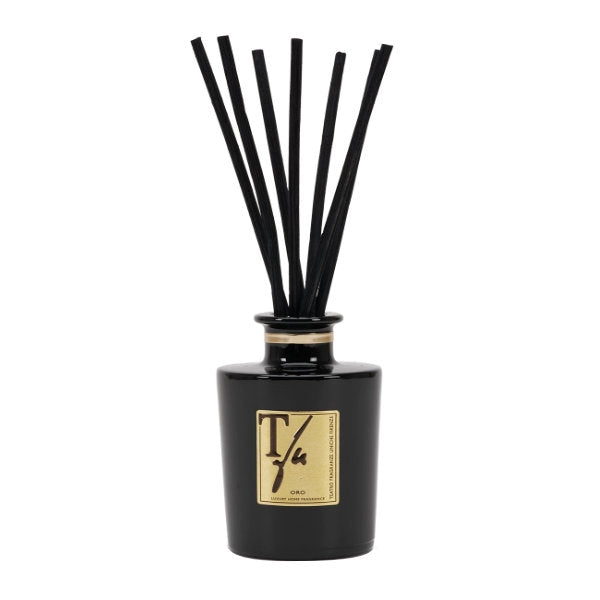 Teatro - Luxury Collection - Oro - Diffusor