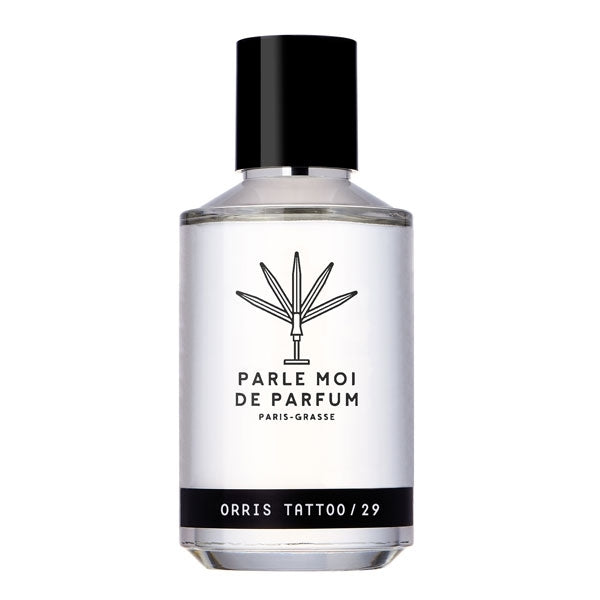 Parle Moi de Parfum - Orris Tattoo / 29