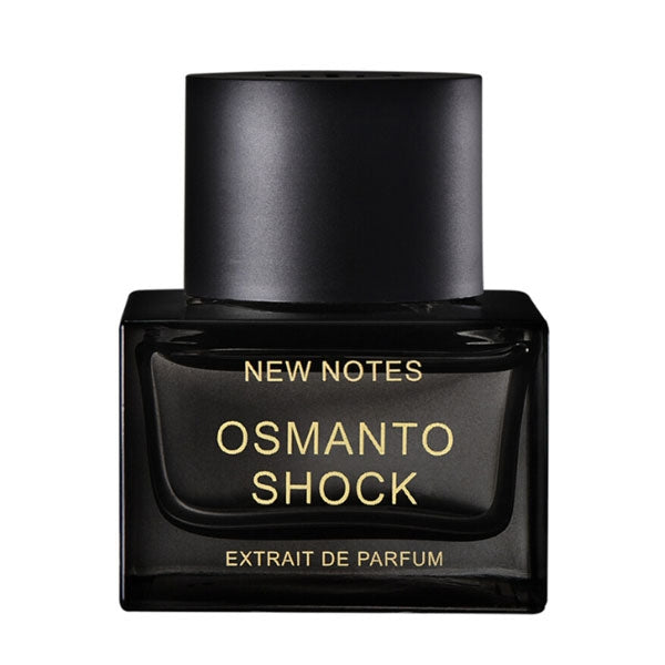 New Notes - Contemporary Blend Collection - Osmanto Shock