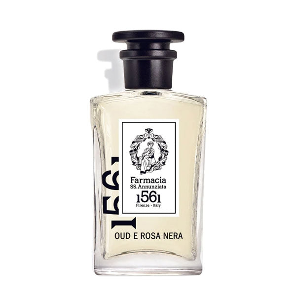 Farmacia SS. Annunziata - Oud E Rosa Nera