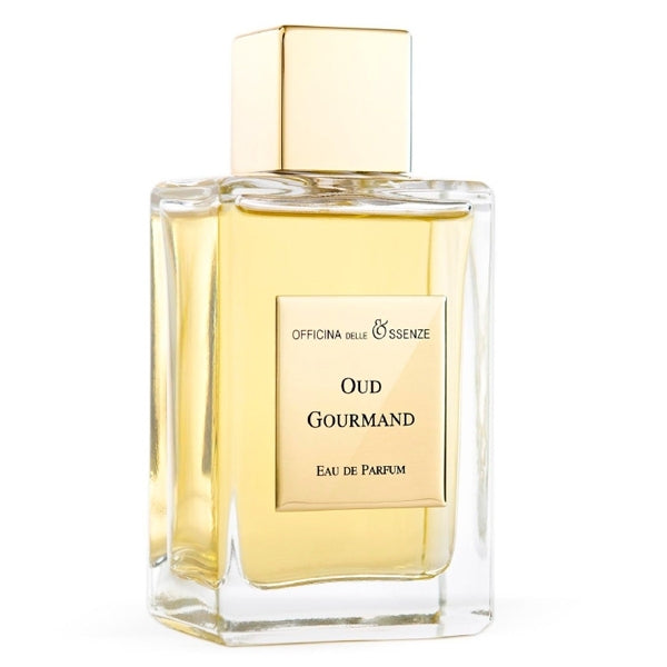 Officina delle Essenze - Oud Gourmand