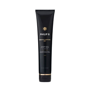 Philip B - Gravity-Defying Gel
