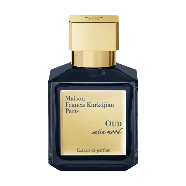 Maison Francis Kurkdjian Paris - Oud Mood - OUD satin mood - Extrait de Parfum