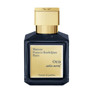 Maison Francis Kurkdjian Paris - Oud Mood - OUD satin mood - Extrait de Parfum