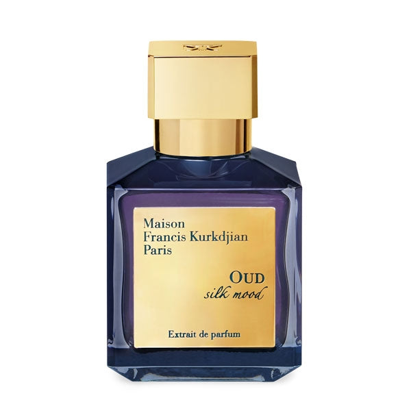 Maison Francis Kurkdjian Paris - Oud Mood - Silk Mood - Extrait de Parfum