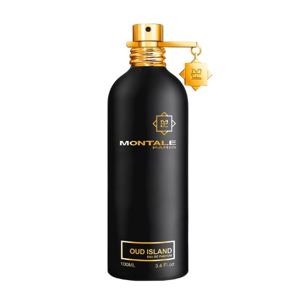 Montale - Oud Island