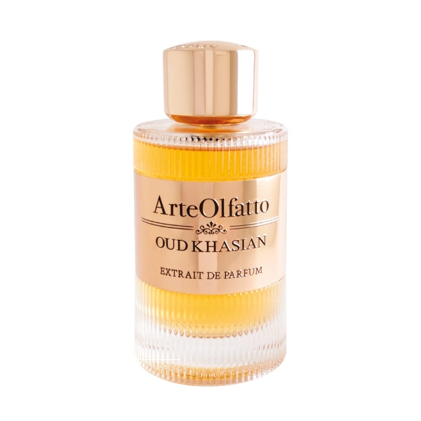 ArteOlfatto - Oud Kashian