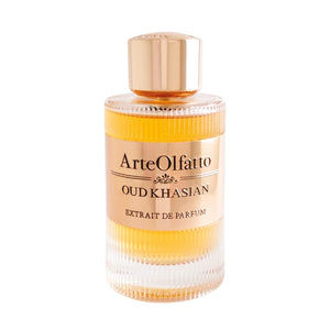 ArteOlfatto - Oud Kashian