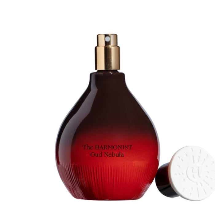 The Harmonist - Oud Nebula