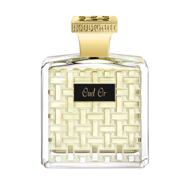 Houbigant - La Collection Orientale - Oud Or