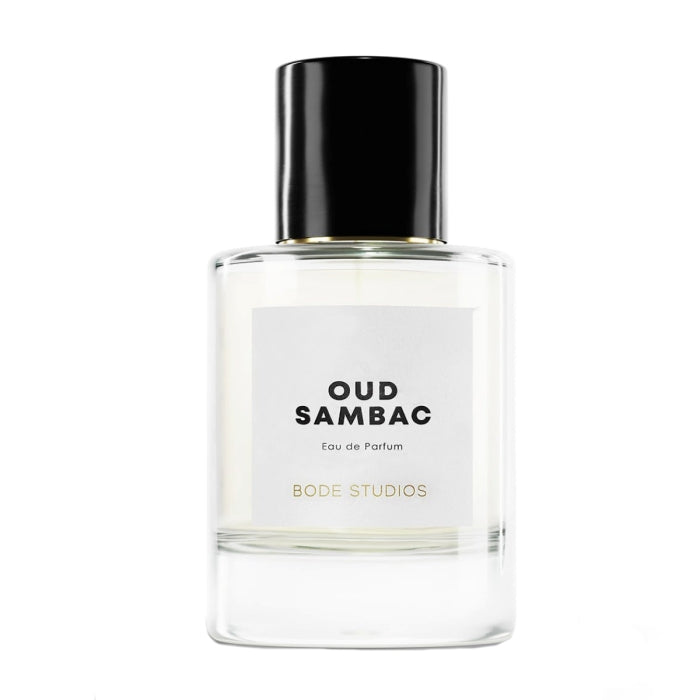 Bodé Studios - Oud Sambac