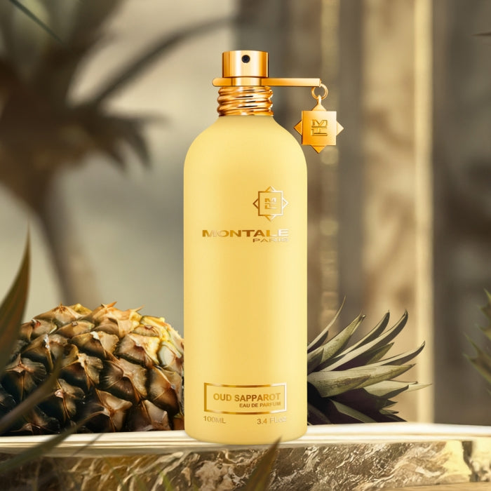 Montale - Oud Sapparot