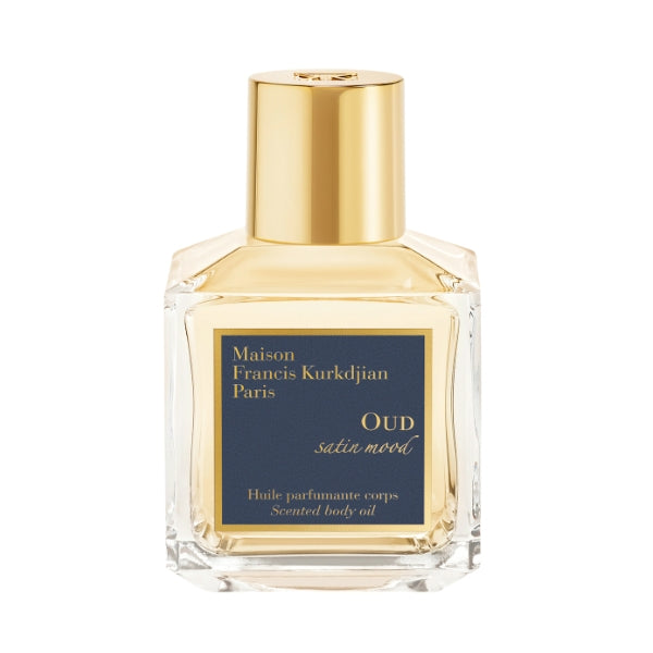 Maison Francis Kurkdjian - Oud Satin Mood - Body Oil