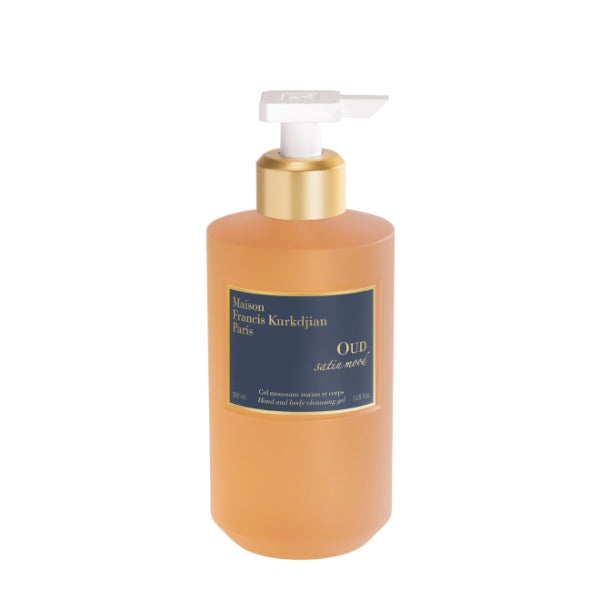 Maison Francis Kurkdjian - Oud Satin Mood Hand & Body Cleansing Gel