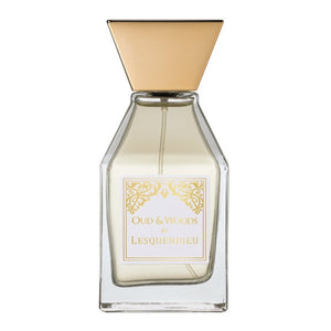 Lesquendieu - Oriental Collection - Oud & Woods