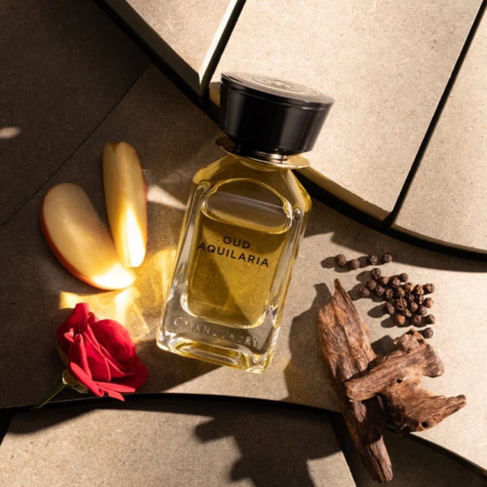 Omanluxury - Oud Aquilaria