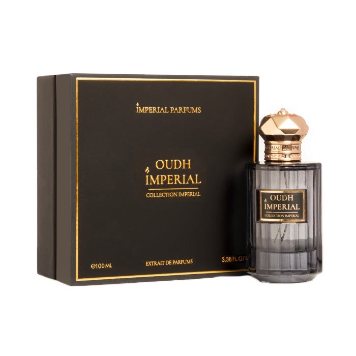 Imperial Parfums - Oudh Imperial