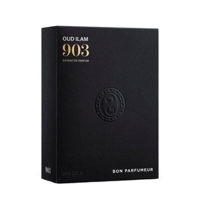 Bon Parfumeur - Les Extraits - 903 Oud Ilam