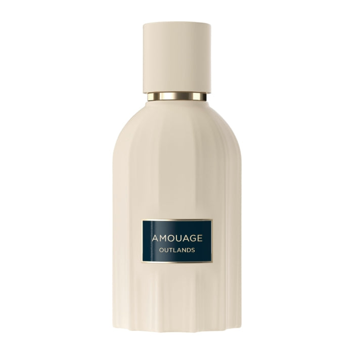 Amouage - Essences Collection - Outlands