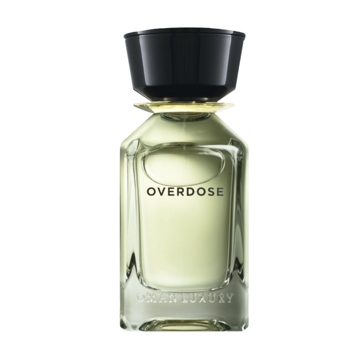 Omanluxury - Overdose