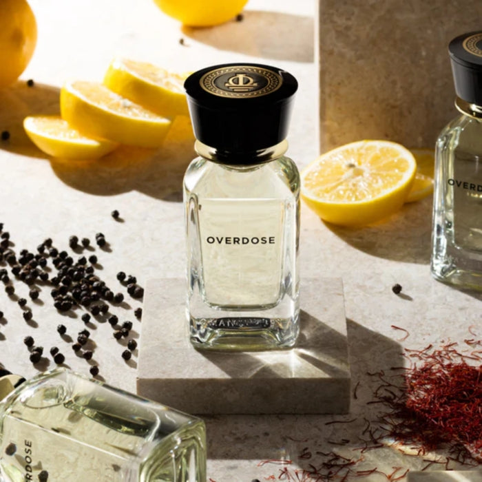 Omanluxury - Overdose