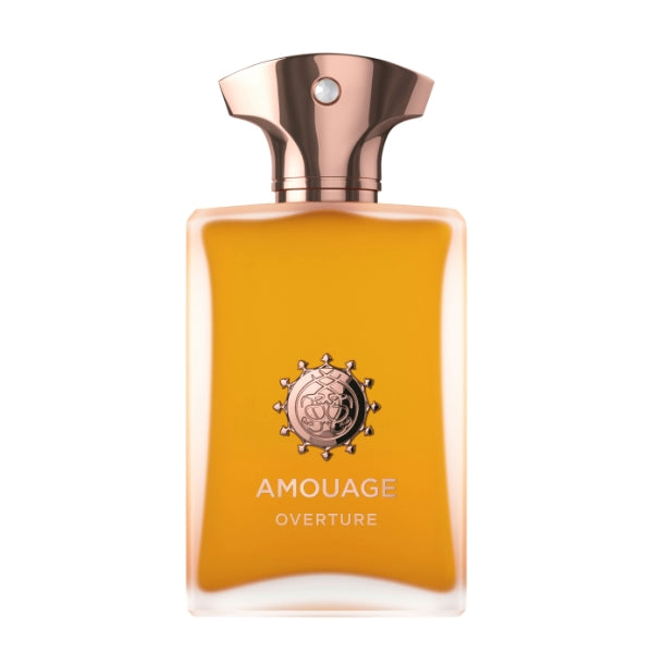 Amouage - Overture Man