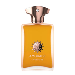 Amouage - Overture Man