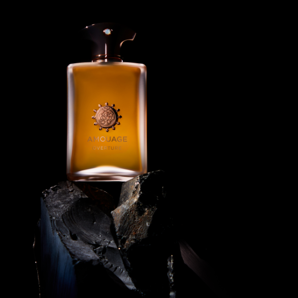 Amouage - Overture Man