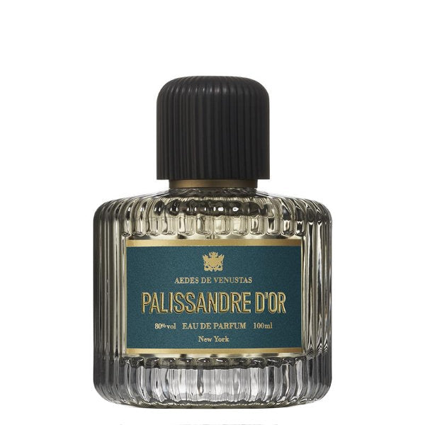 Aedes de Venustas - Palissandre d'Or