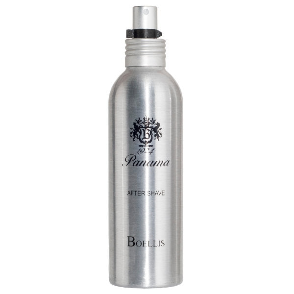 Boellis - Panama 1924 - After Shave 