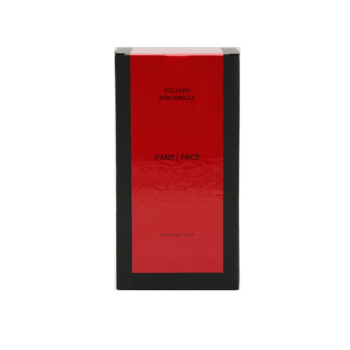 Filippo Sorcinelli - Pane/Pace - Diffusor