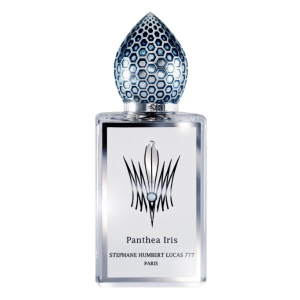 Stéphane Humbert Lucas 777 - Panthea Iris