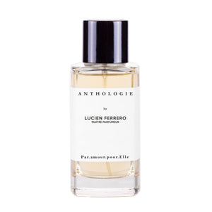 Anthologie - Par Amour Pour Elle